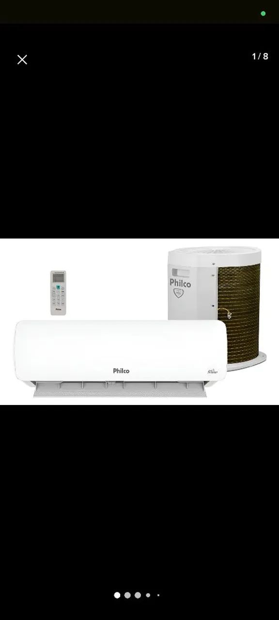 Ar condicionado  - Foto 4