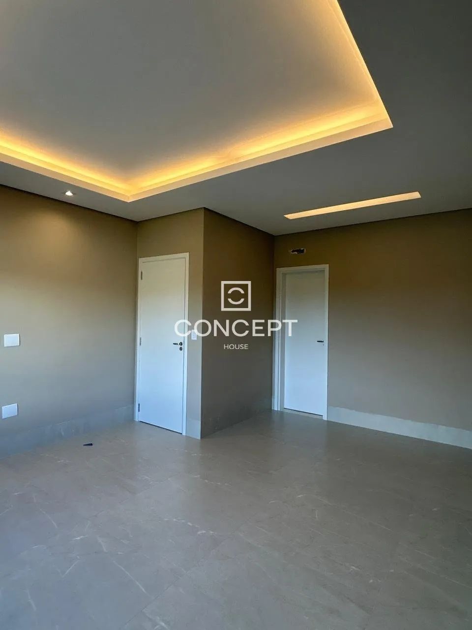Sobrado de Alto Padrão - Modernidade, Conforto e Sofisticação - Brisas Horizontal - Foto 4