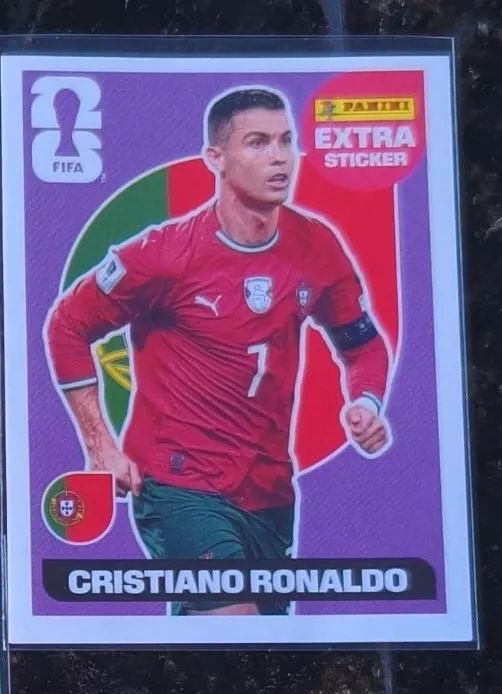 Legend Cristiano Ronaldo Lilás CR7 
