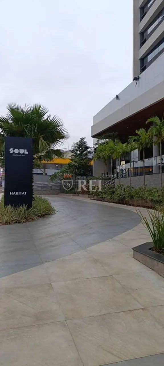 Salas Comerciais, Odília - Rio Verde - Foto 4