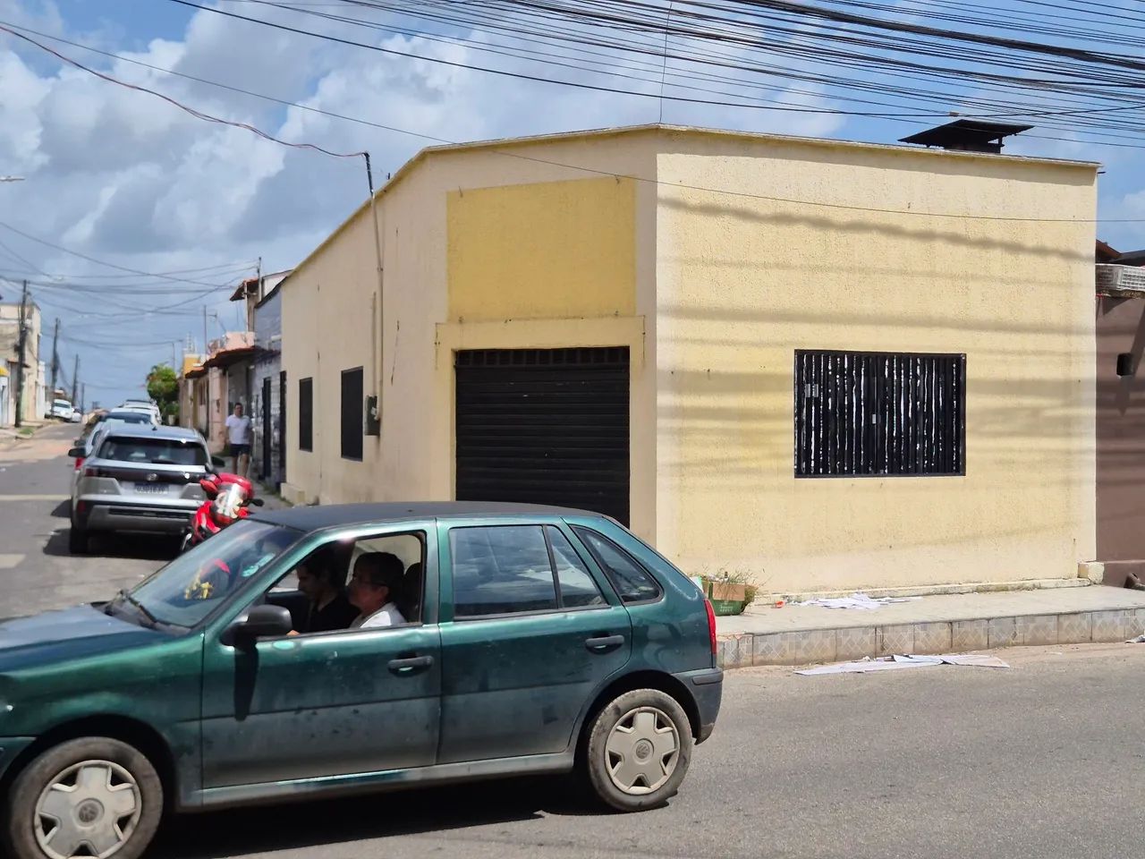 Aluga-se ponto na cohama - Foto 3