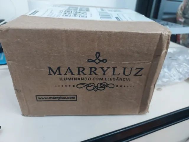 LUSTRE MARRYLUZ