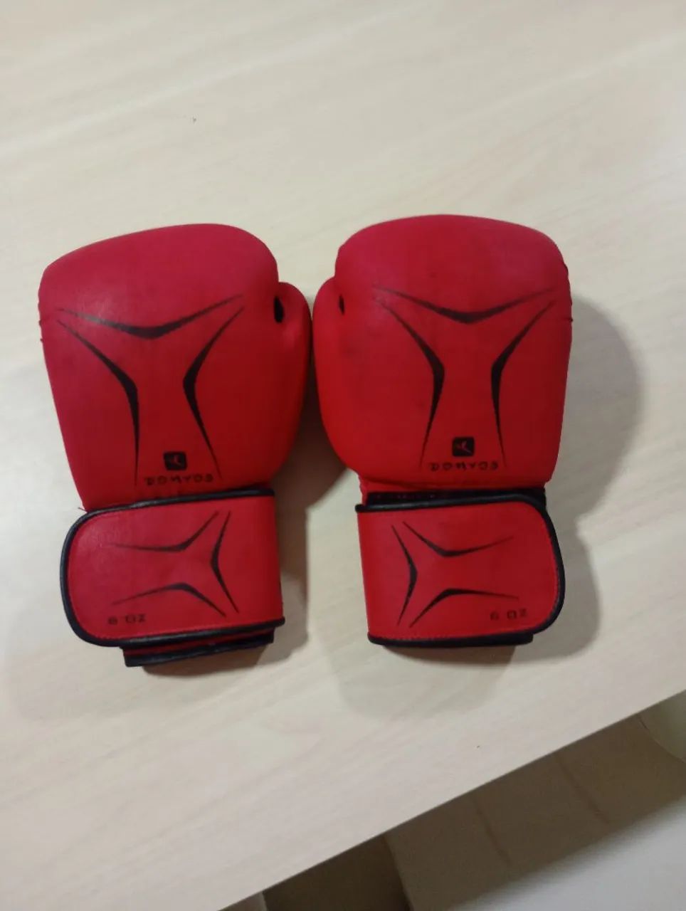 Luvas fighting sports - Foto 3