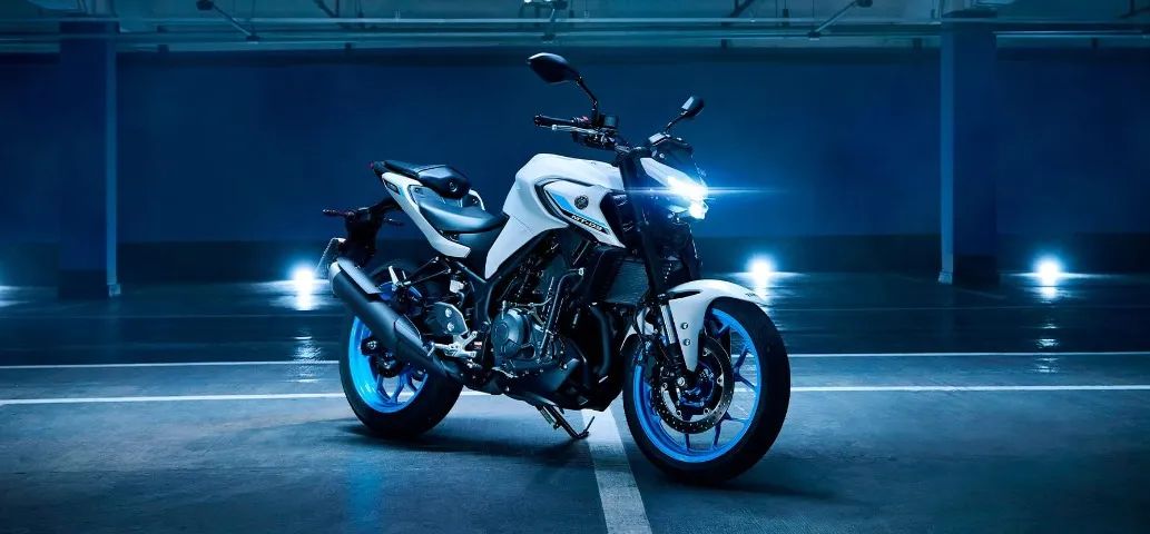 Yamaha Connected 321cc ABS 2026 - 1501359330 | OLX