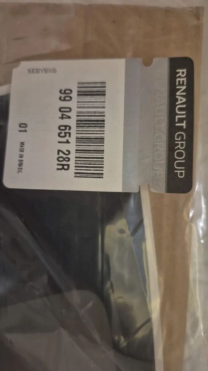  Renault Kwid Intense Door Sticker