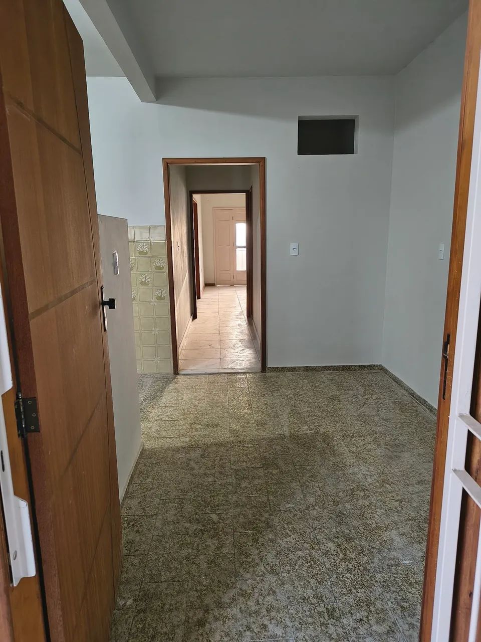 Apartamento para alugar