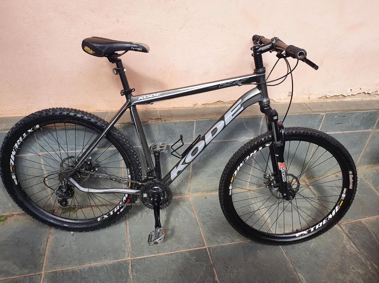 Vendo 2 Bicicletas  - Foto 4