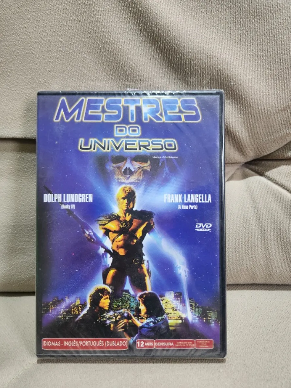 X-Men - O Filme - DVD - CDs, DVDs etc - São João Clímaco, São