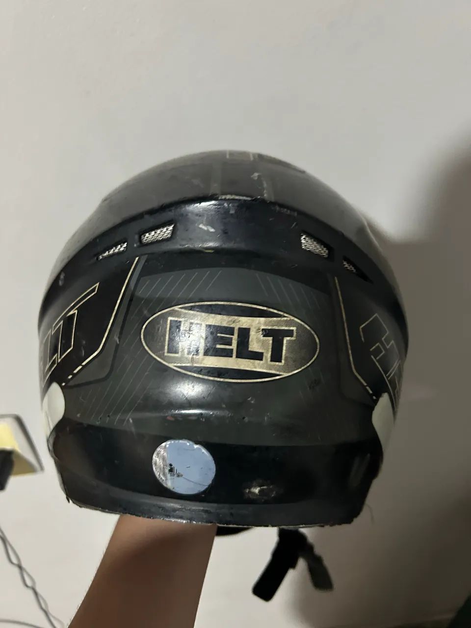 CAPACETE - Foto 3
