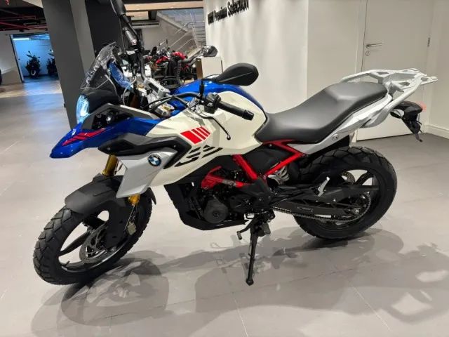 G 310 GS - 0KM. - Foto 5