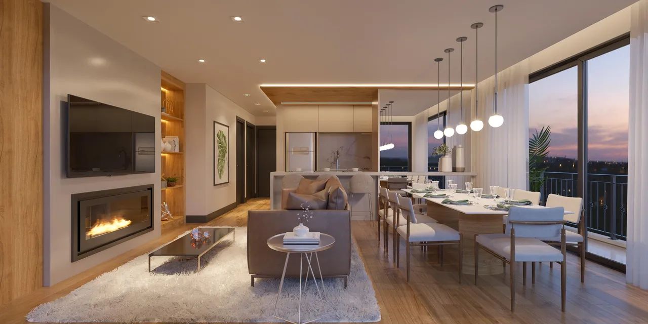 APARTAMENTO - CENTRO, CANELA - RS - Foto 2