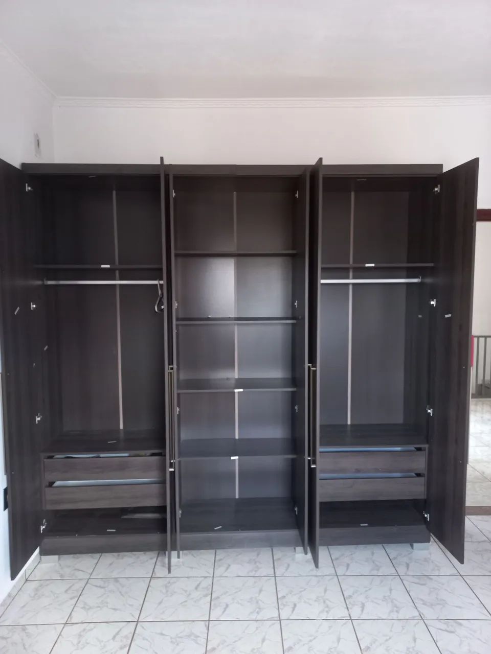 Guarda-Roupa - Foto 2