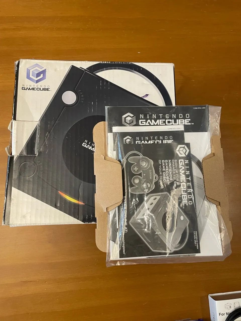 Nintendo Gamecube ULTIMATE SET - Foto 5