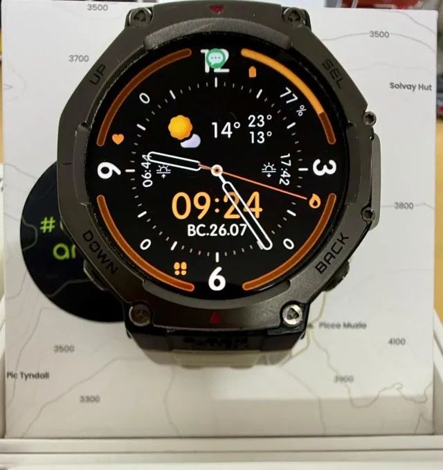 Amazfit T-REX 3 - Foto 2
