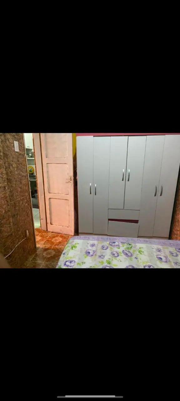 Aluga se. Casa em olaria - Foto 2