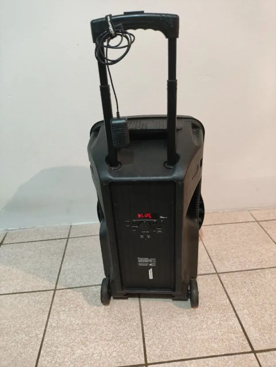 Caixa Polivox XC 515x - Foto 3