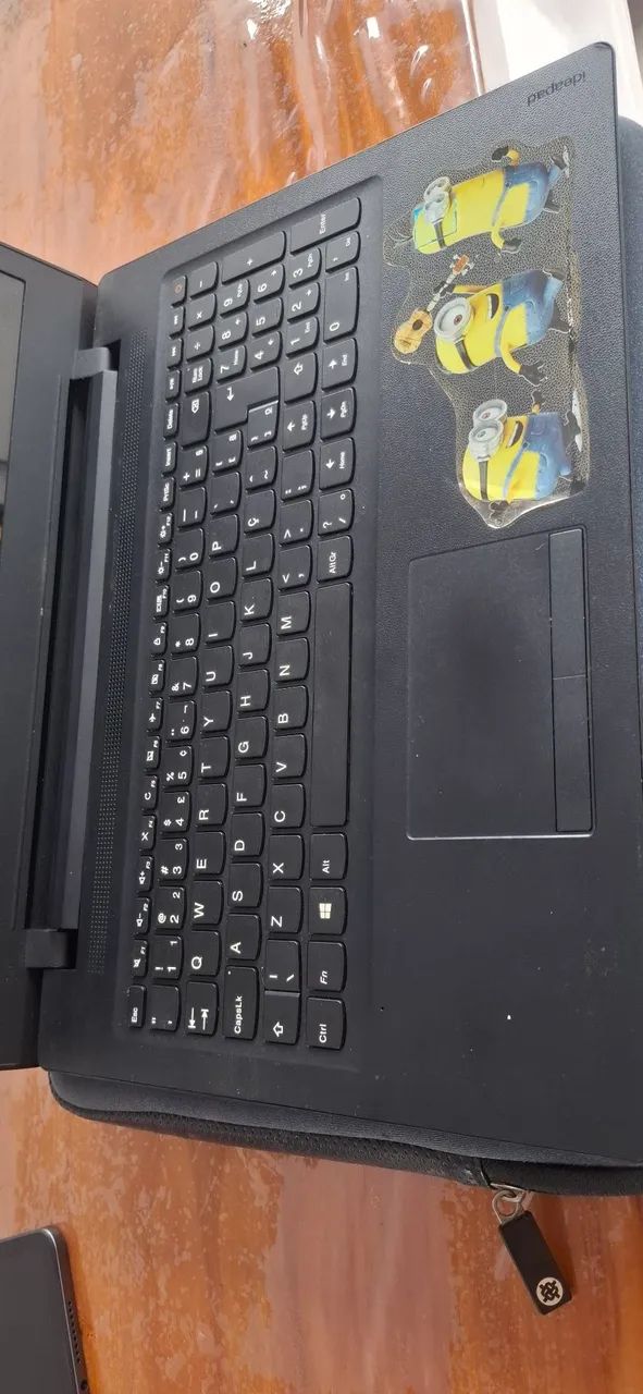 Notbook Lenovo  - Foto 2