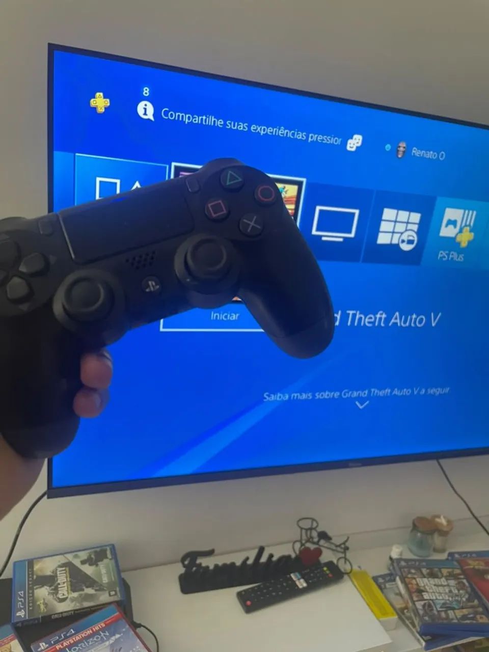 Ps4  - Foto 4
