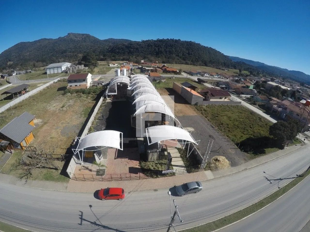 Casa Comercial em Traçado - Urubici - Foto 5