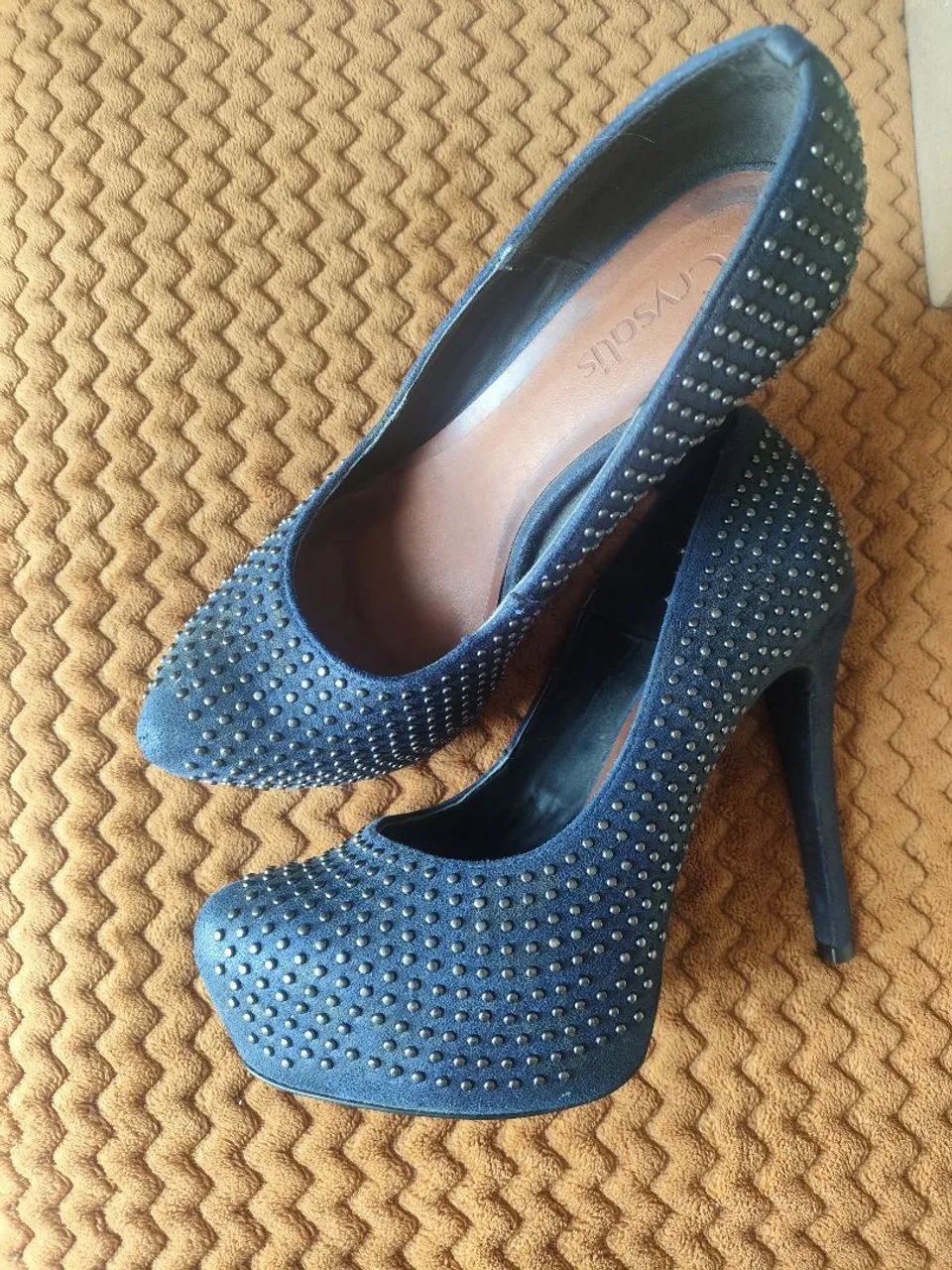 Sapato Crysalis - Foto 2