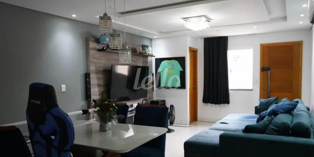 Casa 3 quartos à venda no(a) Vila Bertioga
