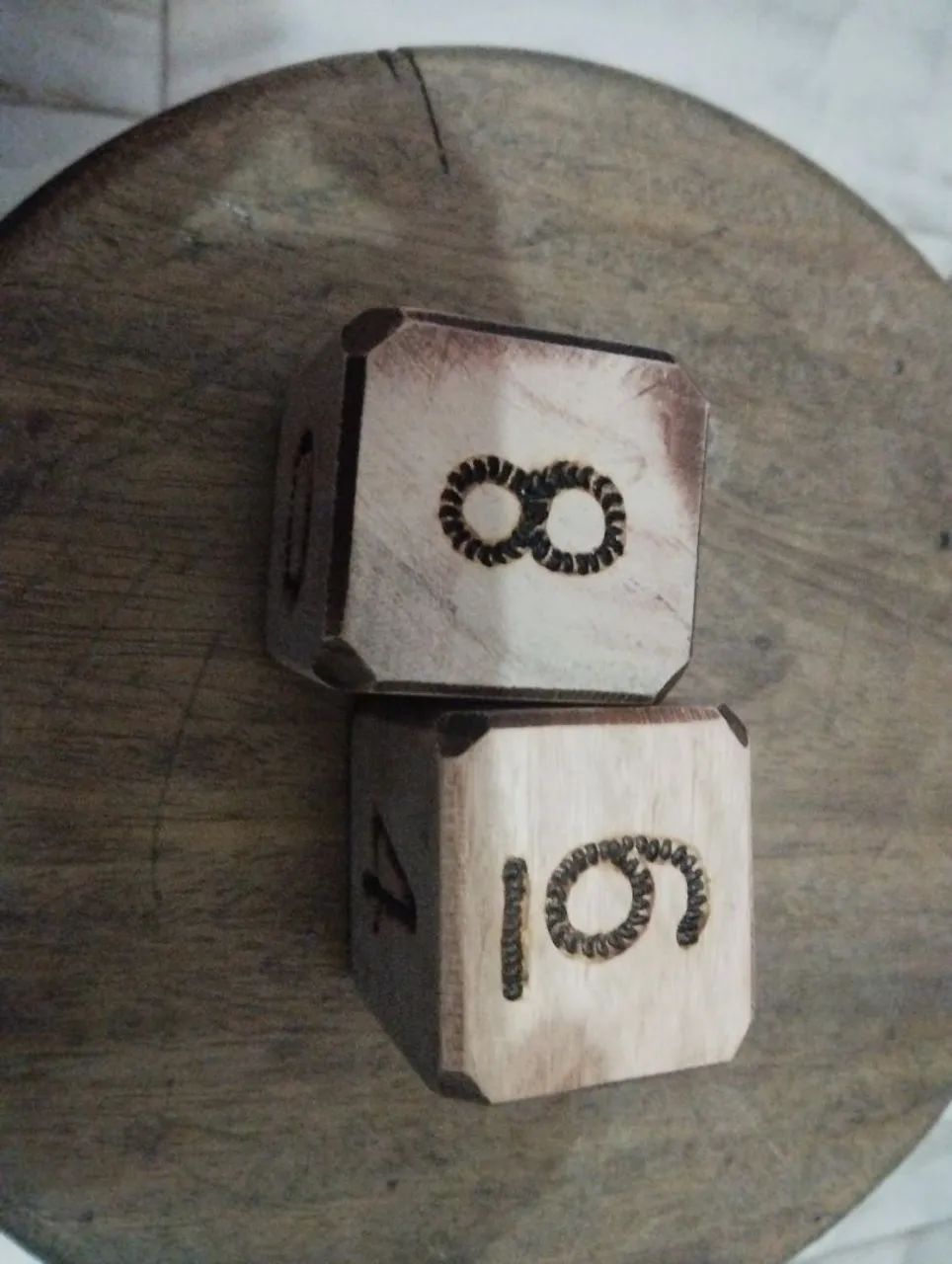 Dados pra truco  - Foto 2