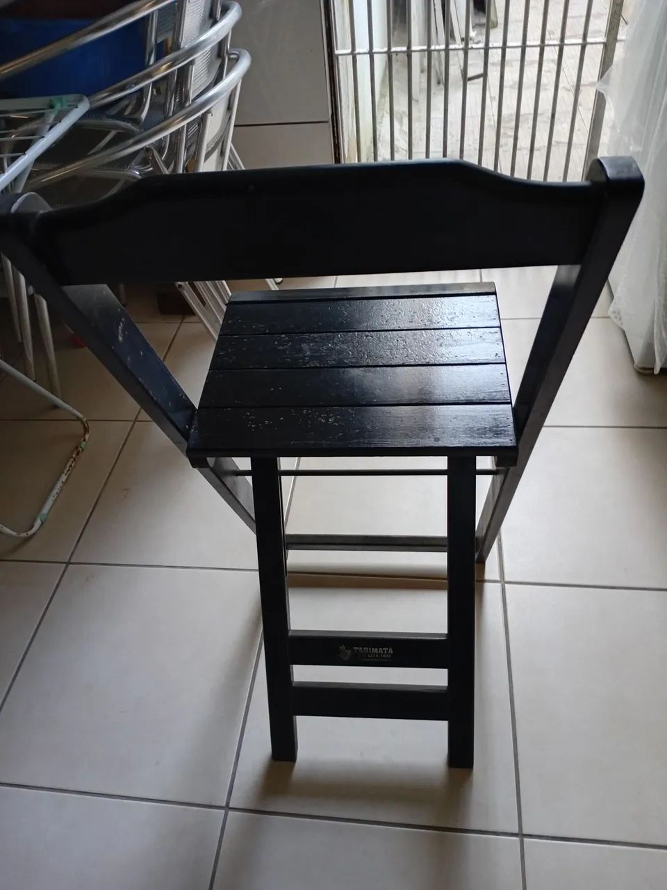 Cadeira - Foto 2