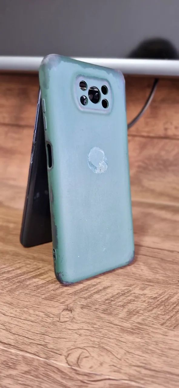 Xiaomi Poco X3 NFC  - Foto 5