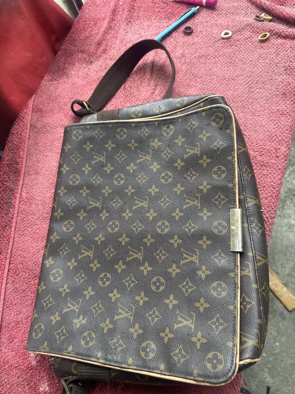 Bolsa Luís viitton