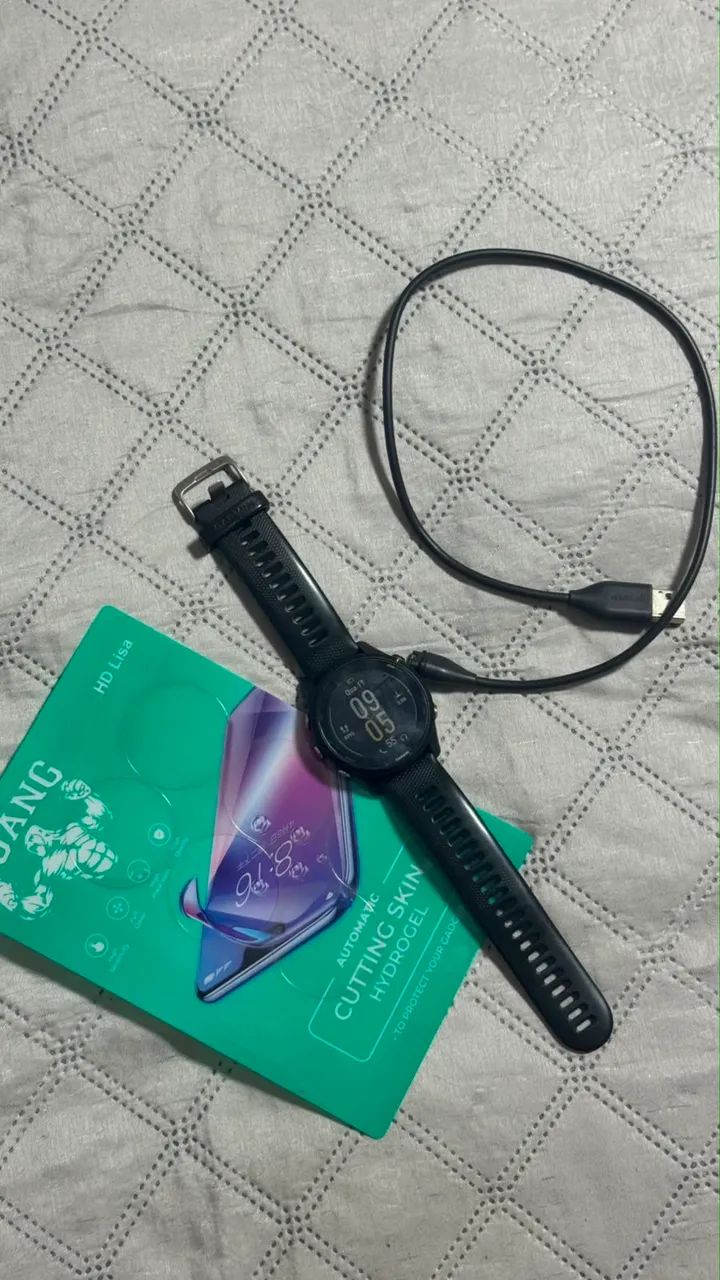 GARMIN FORERUNNER 255 MUSIC