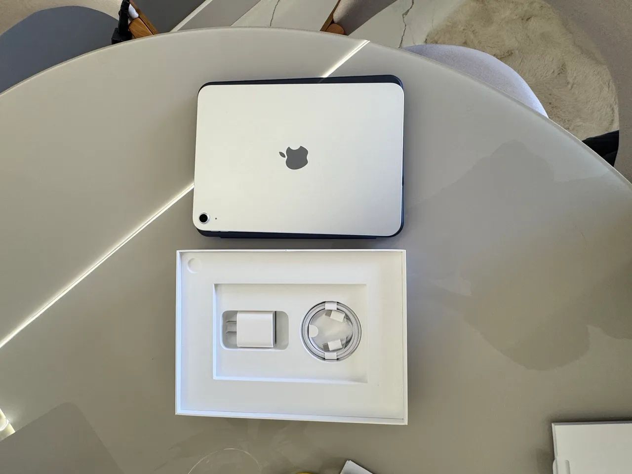 Ipad 11? Geração 256G - Foto 4