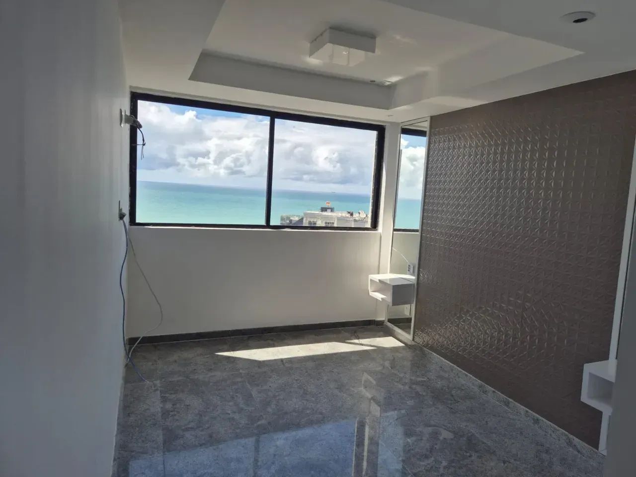 APARTAMENTO 3 QUARTOS SENDO 2 SUÍTES - Foto 5