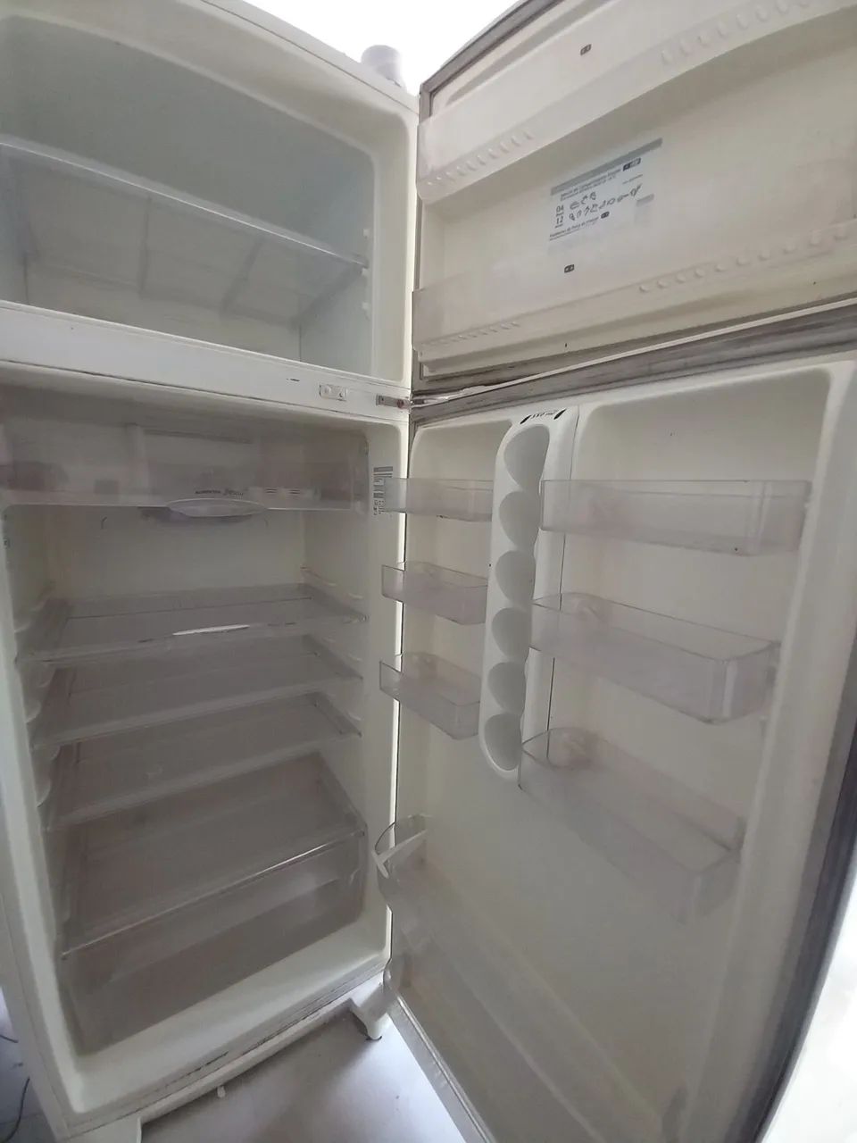 VENDO GELADEIRA  - Foto 2