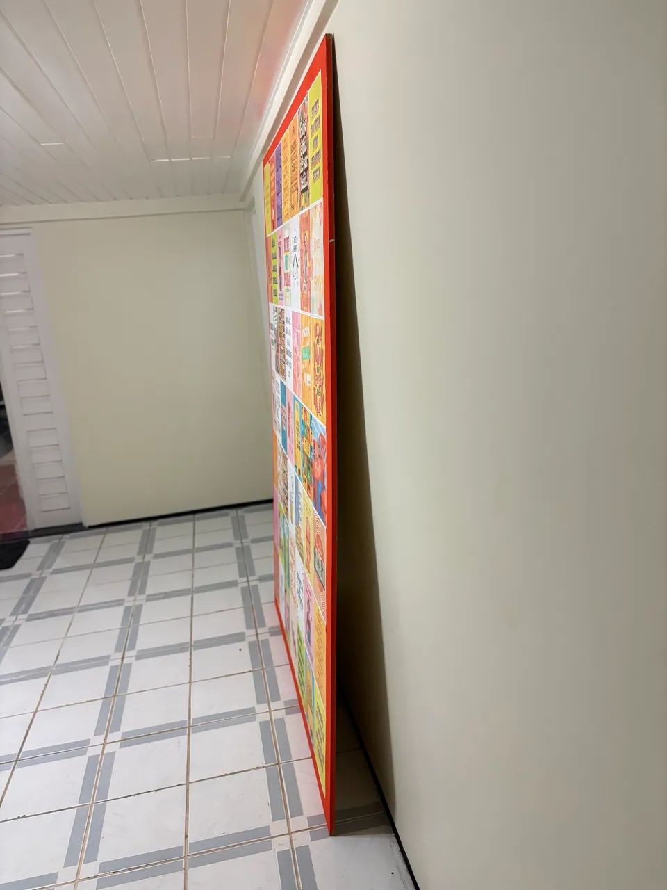 PAINEL MDF DECORATIVO - Foto 4