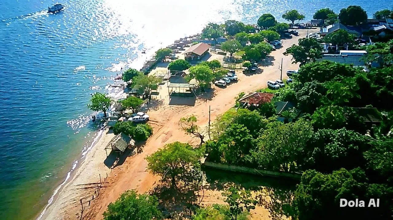 CHALÉ A VENDA  PRAIA DO PINDOBAL  - Foto 4