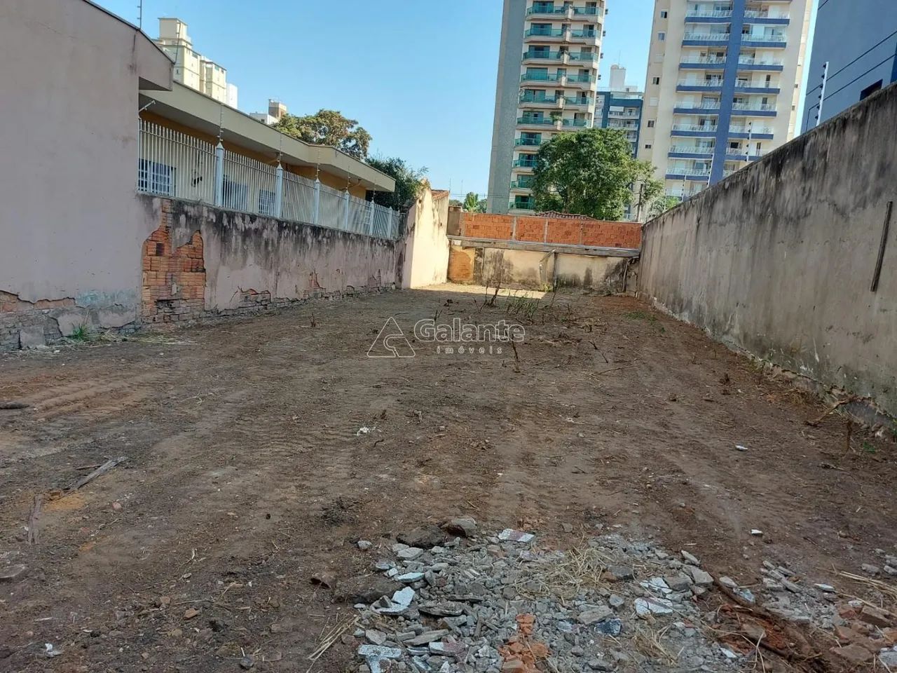 terreno - Vila Itapura - Campinas - Foto 2