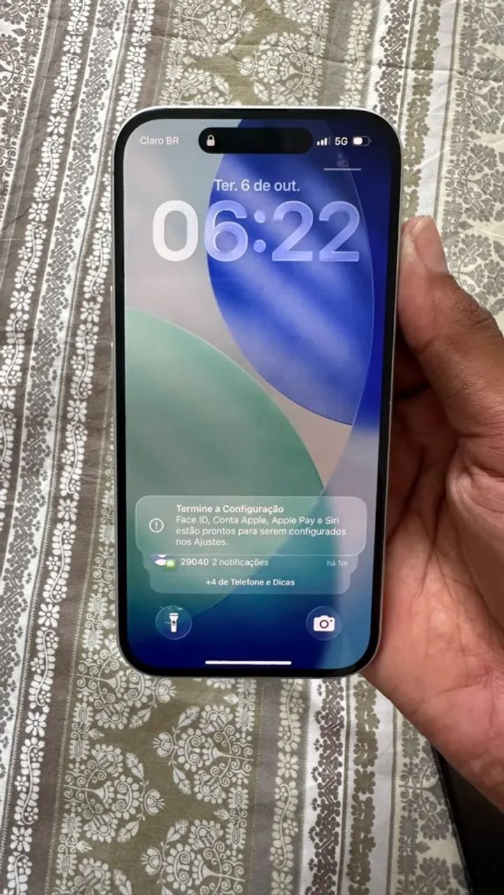 iPhone 16  - Foto 2