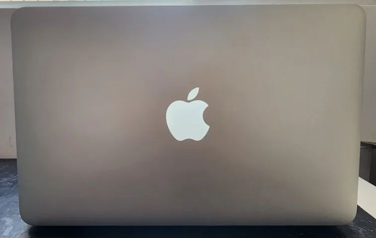 Macbook Air 11 polegadas 2014/Core I5/4GB/256GB - Foto 2