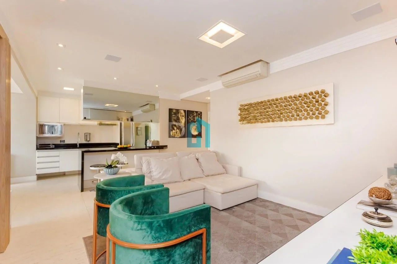 Apartamento à venda no Helbor Edition Vila Nova - Foto 5