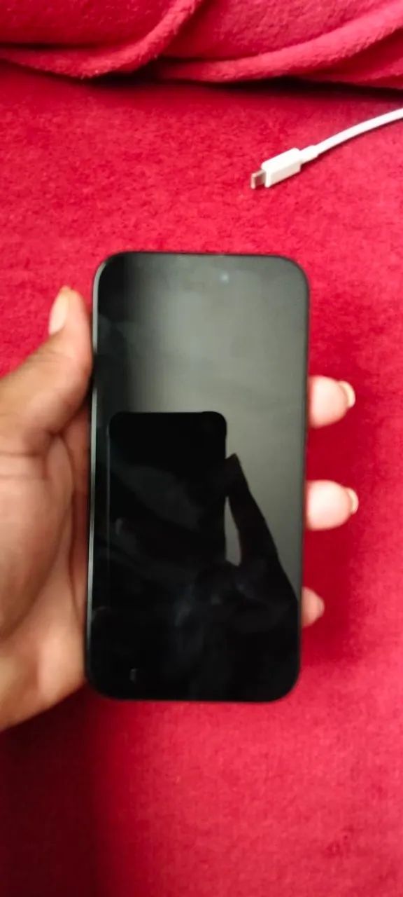 Vendo iPhone 15 Normal de 128 gb - Foto 3