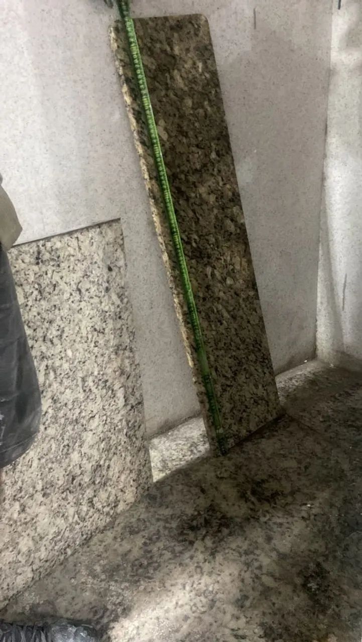 Pedra granito em nome estado - Foto 4