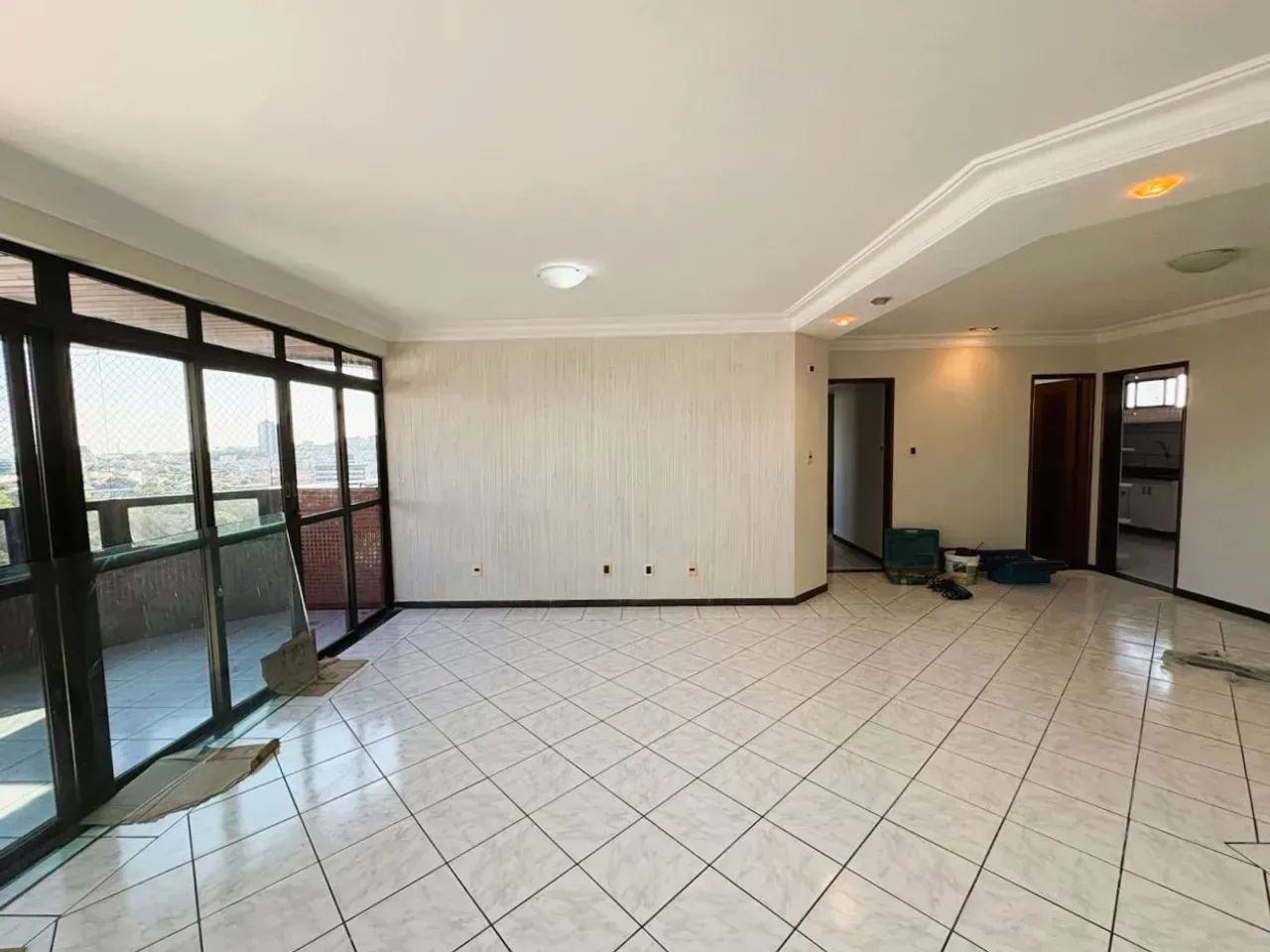 Apartamento no Centro com 178 m² !!! - Foto 3