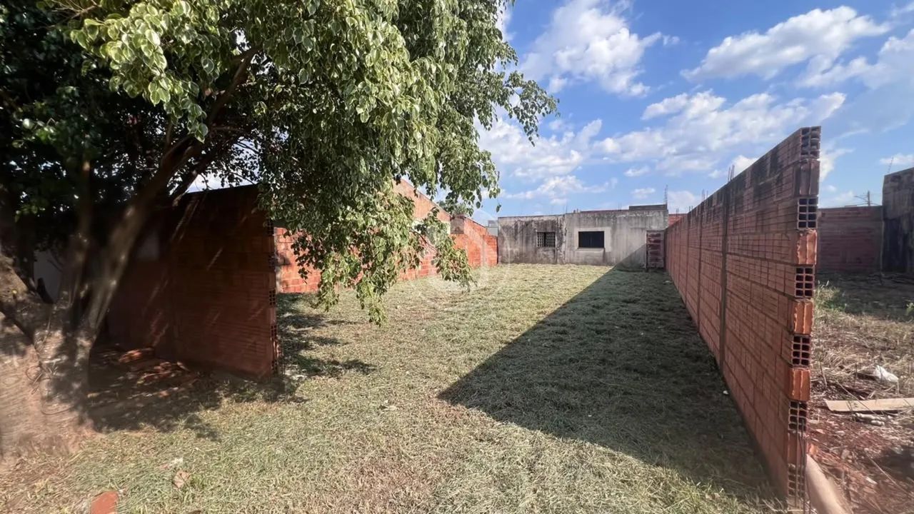 TERRENO - SEM ASFALTO - VILA NASSER - Foto 5