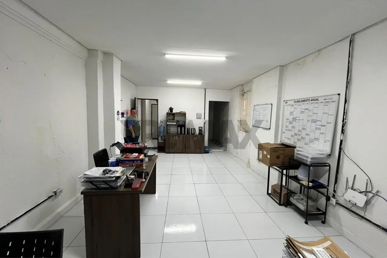 Investimento Seguro: Prédio Comercial em Soledade