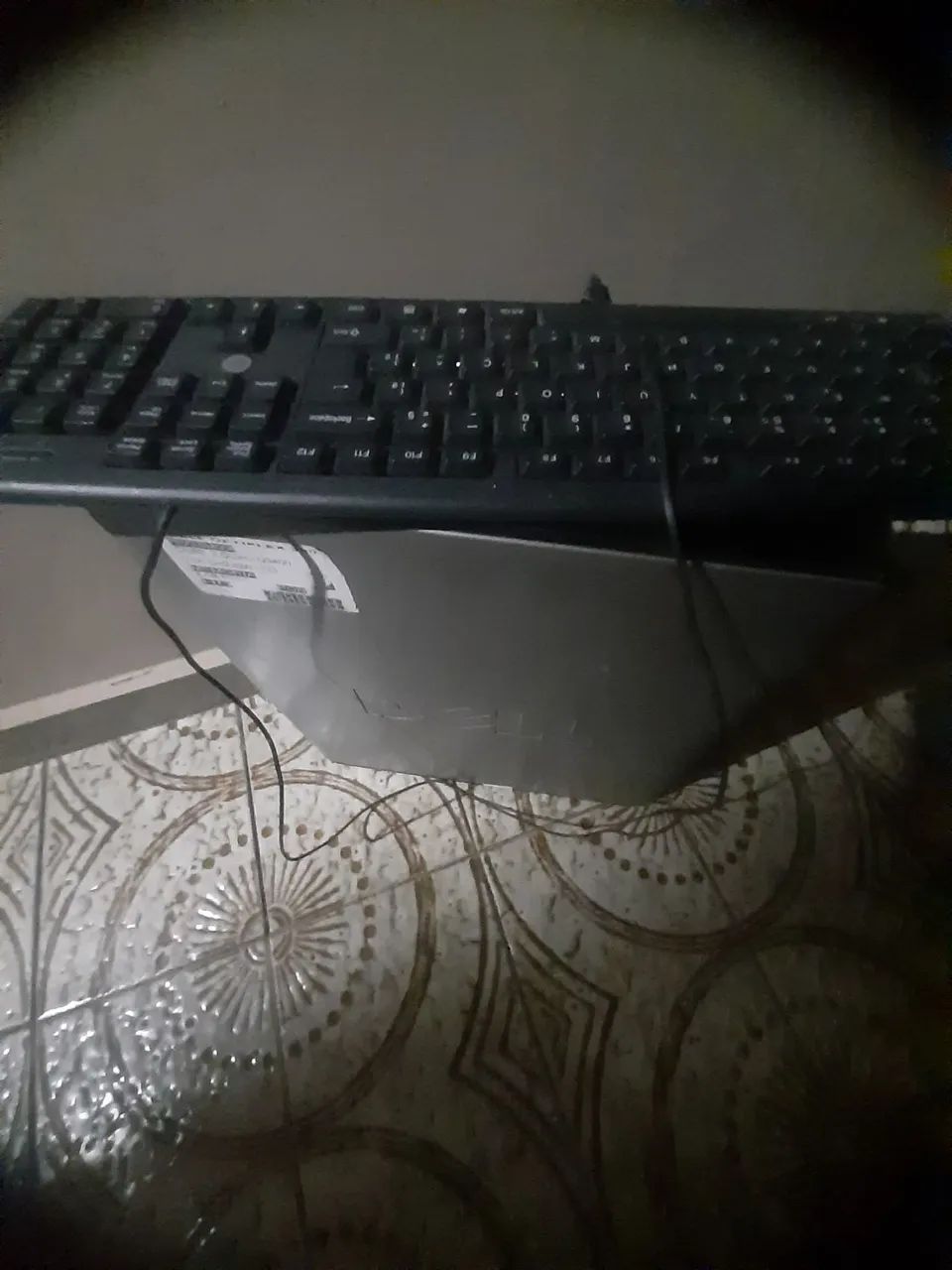 Cpu e teclado Dell  - Foto 3