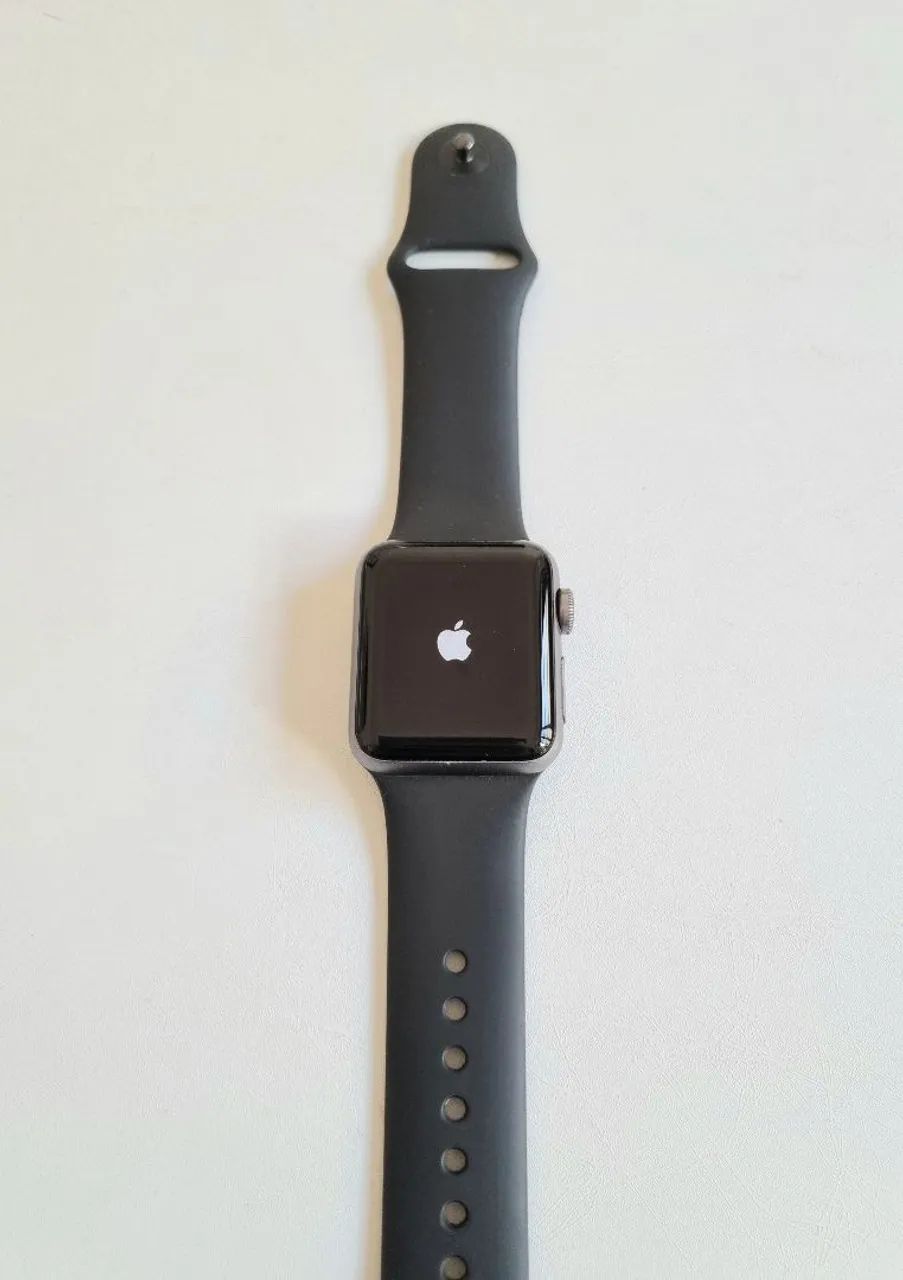 Apple Watch 3 38mm 
