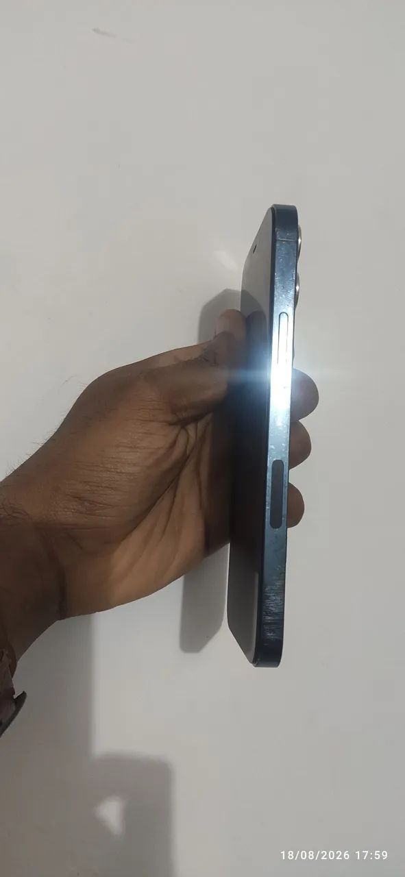 iPhone 12 pro (carcaça)