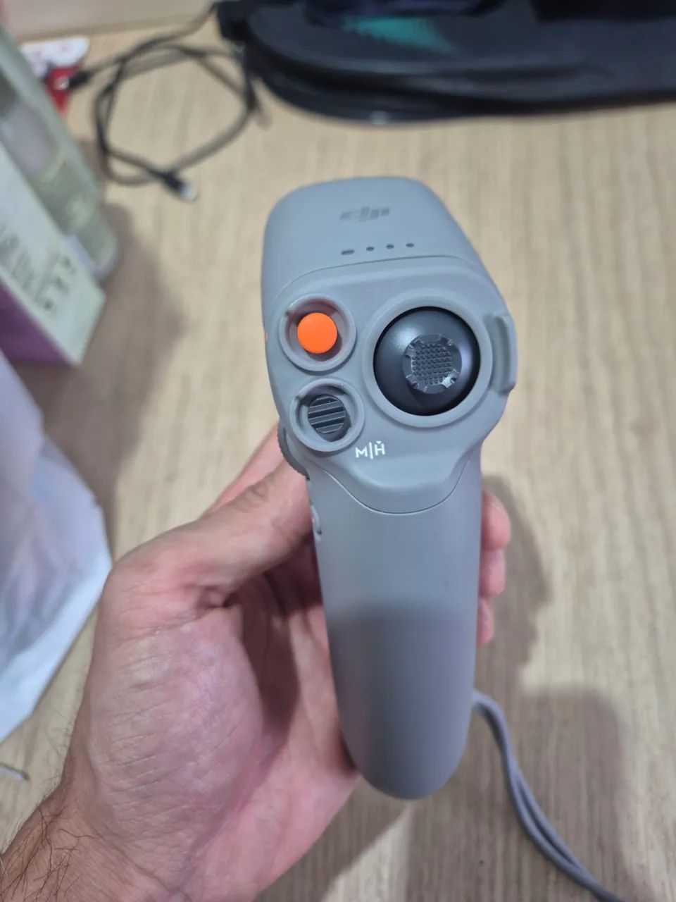 Dji Motion Controller 2