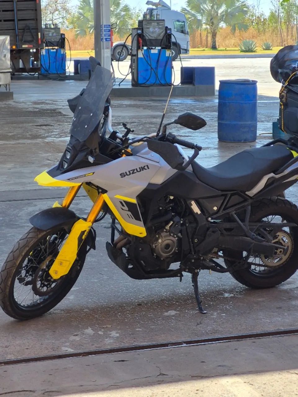 VENDO VSTROM 800 DE