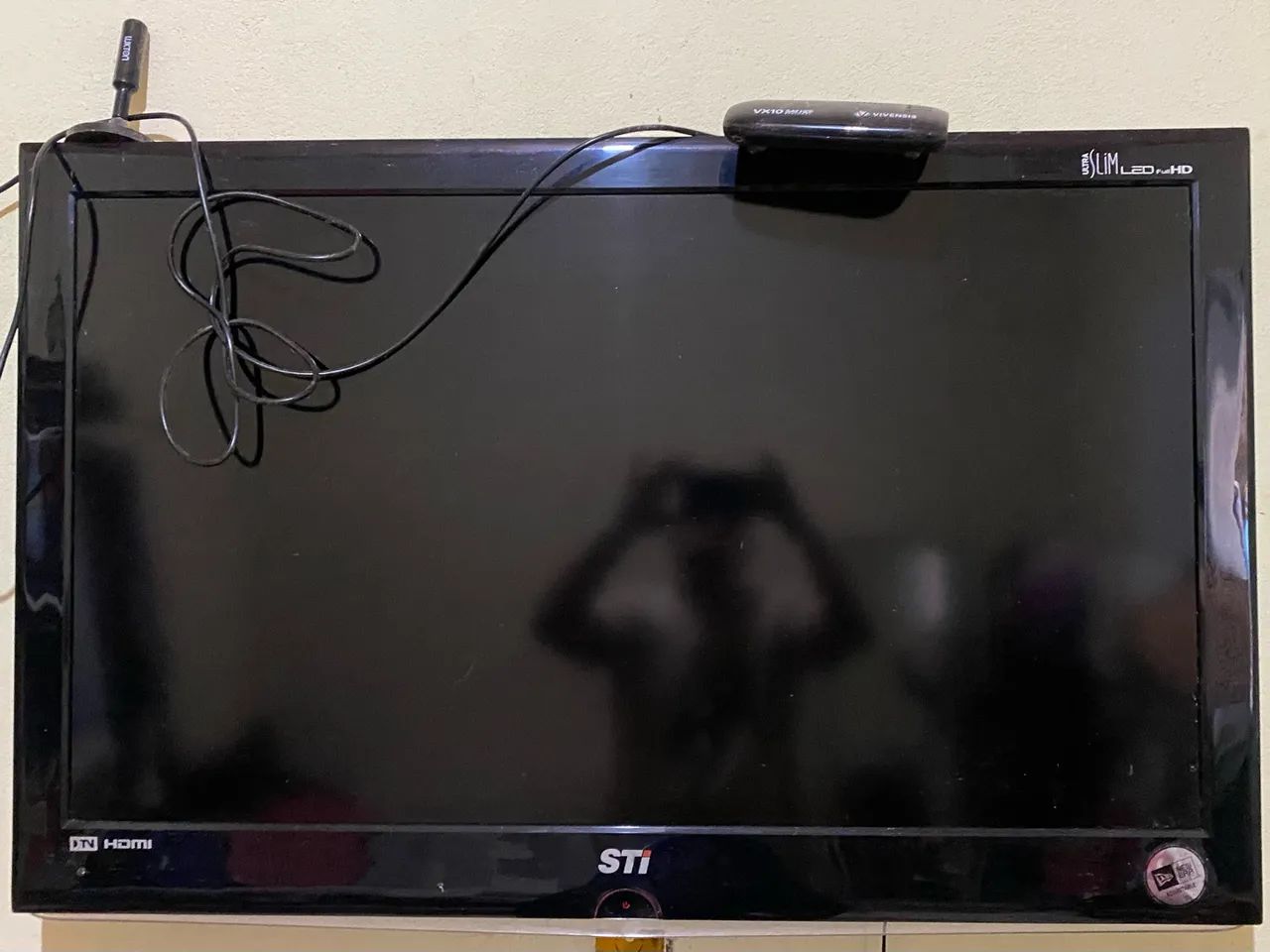 Tv led 32 LG  - Foto 4